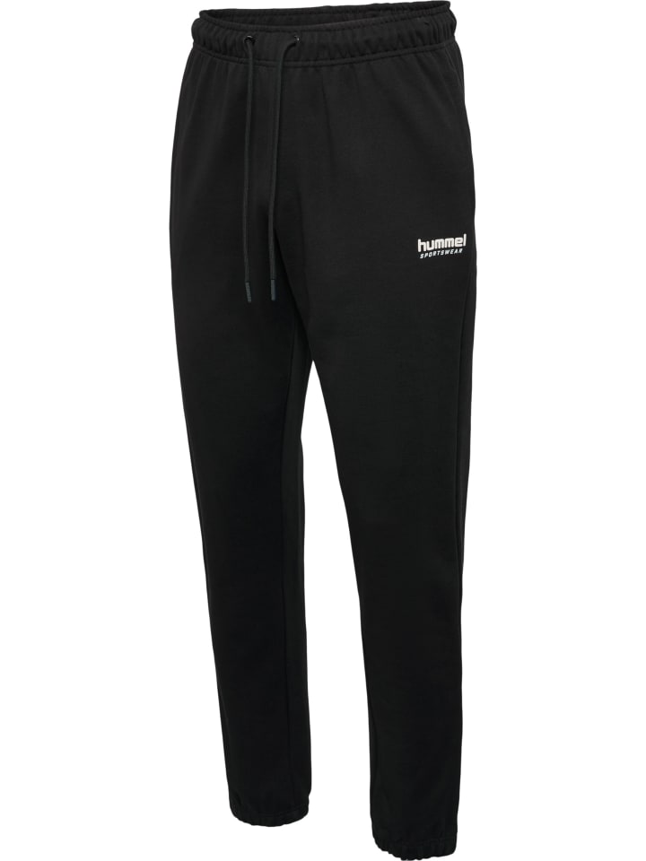 limango Nate Hummel | BLACK Hmllgc Sweatpants kaufen günstig Hosen in