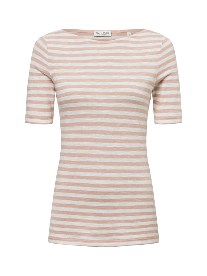 T-Shirt in mehrfarbig - 0004