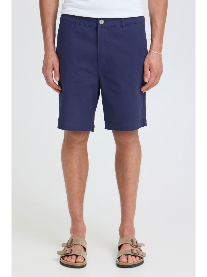 Chinoshorts SDLiam in Blau