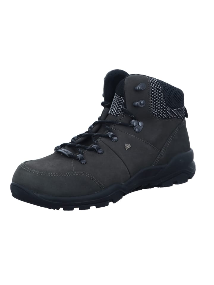 Outdoorschuh in smoke