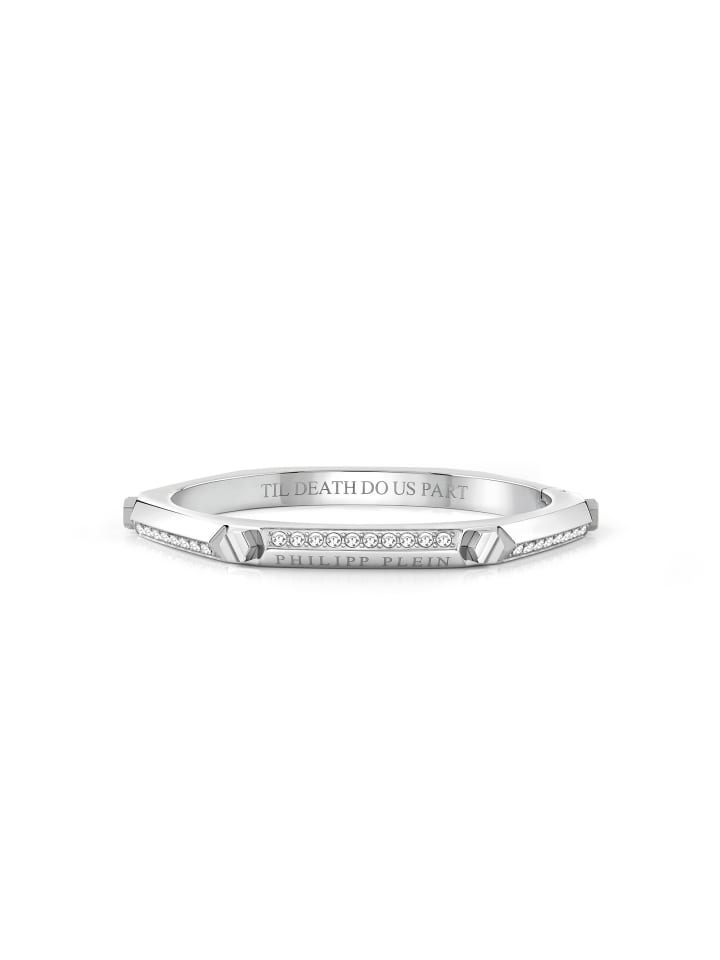 Armreif in Silber
