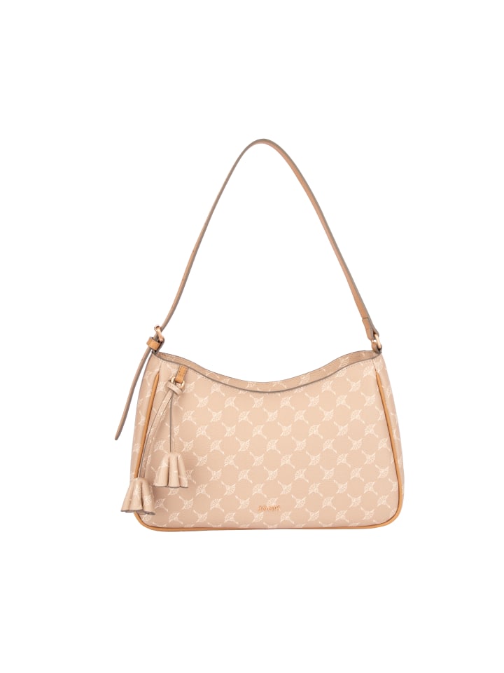 Hobo 'Cortina 1.0 Xara in Sesame 32,00 x 21,00 x 8,00 cm'