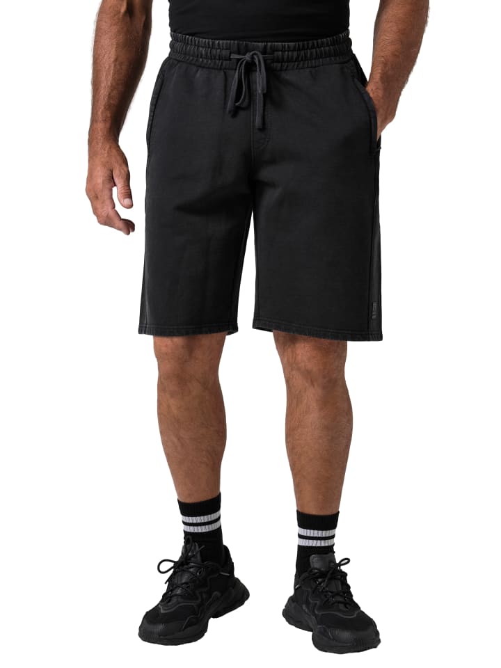 Bermuda in schwarz