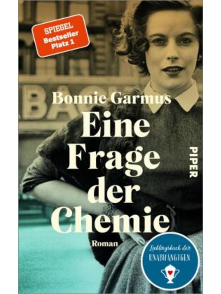 Buch - Eine Frage der Chemie
