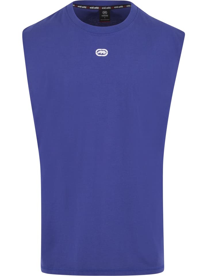 Tanks & Cami in blue
