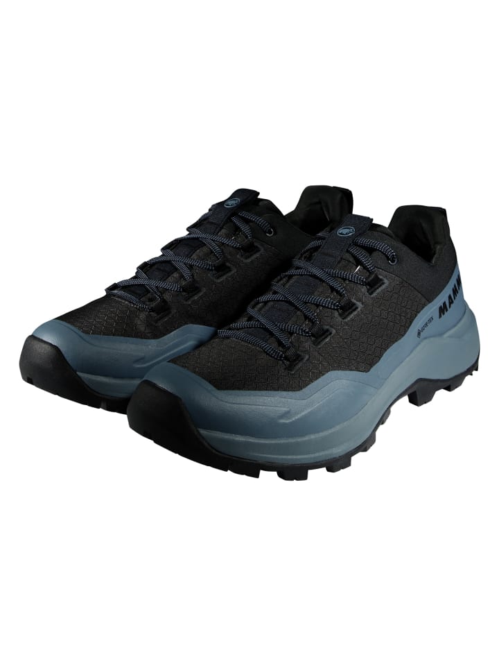 Sertig III Low GTX in Mehrfarbig