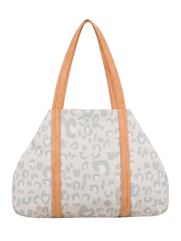 Shopper Simply Shopper Leo in Leo Sand