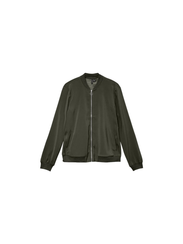 Jacke in Forest Night