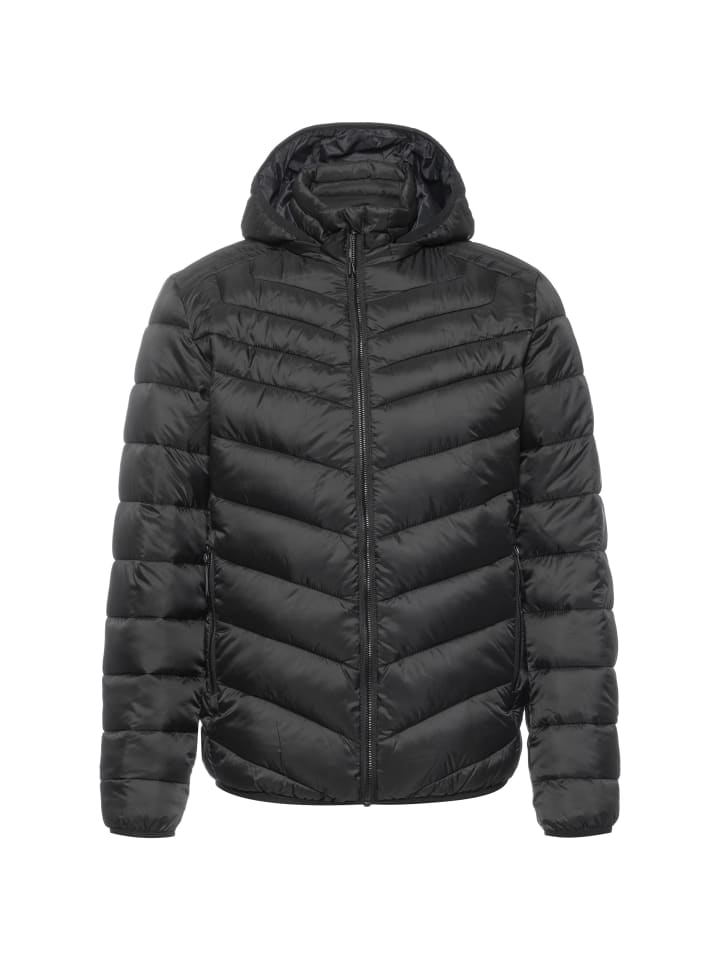 limango nero cmp in Steppjacke günstig | kaufen