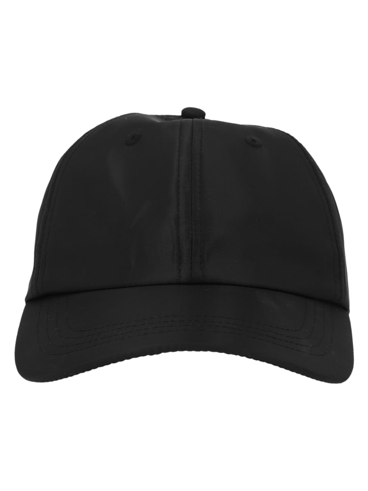 Cap Trudy in 1001 Black