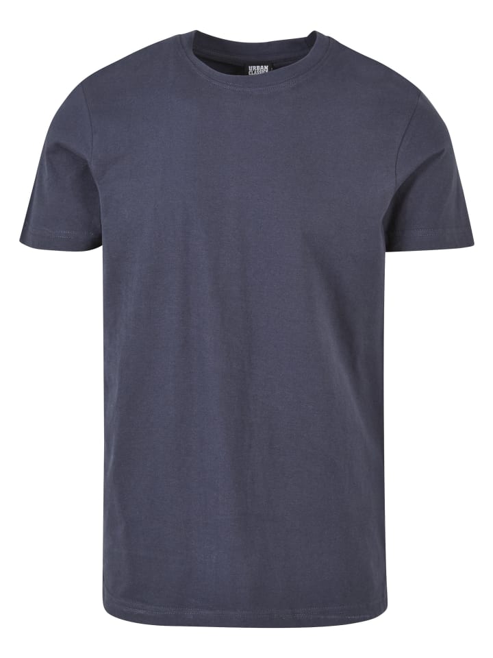 T-Shirt in navy