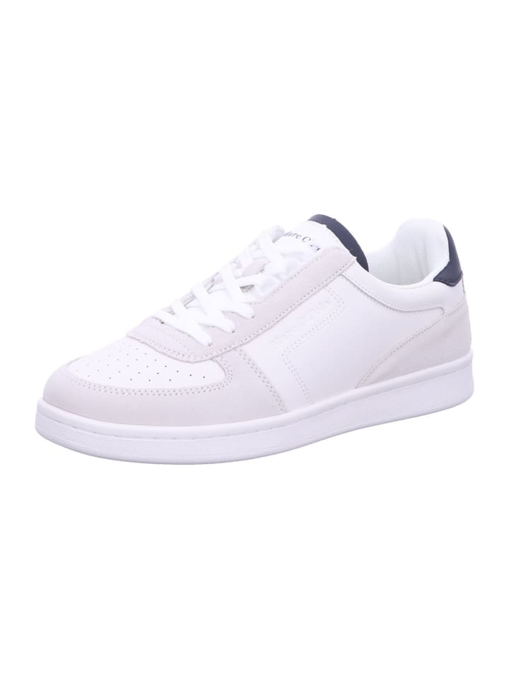 Sneaker in weiß