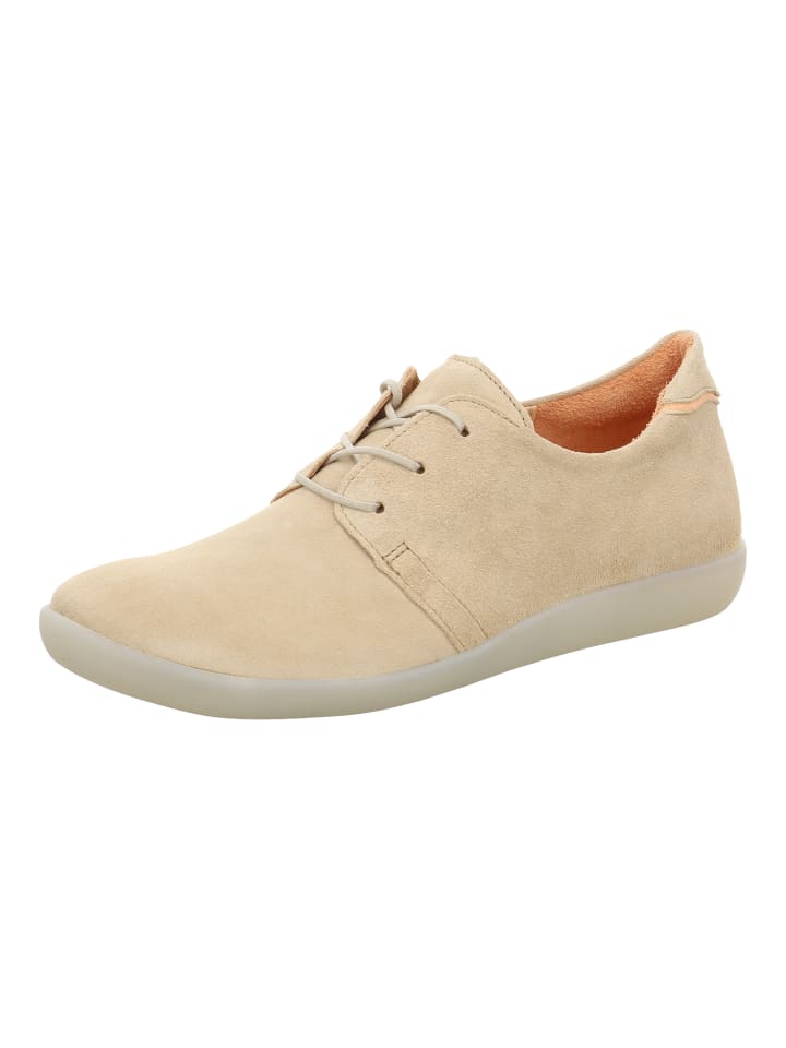 Sneakers Low NATURE in Iced Coffee/Kombi