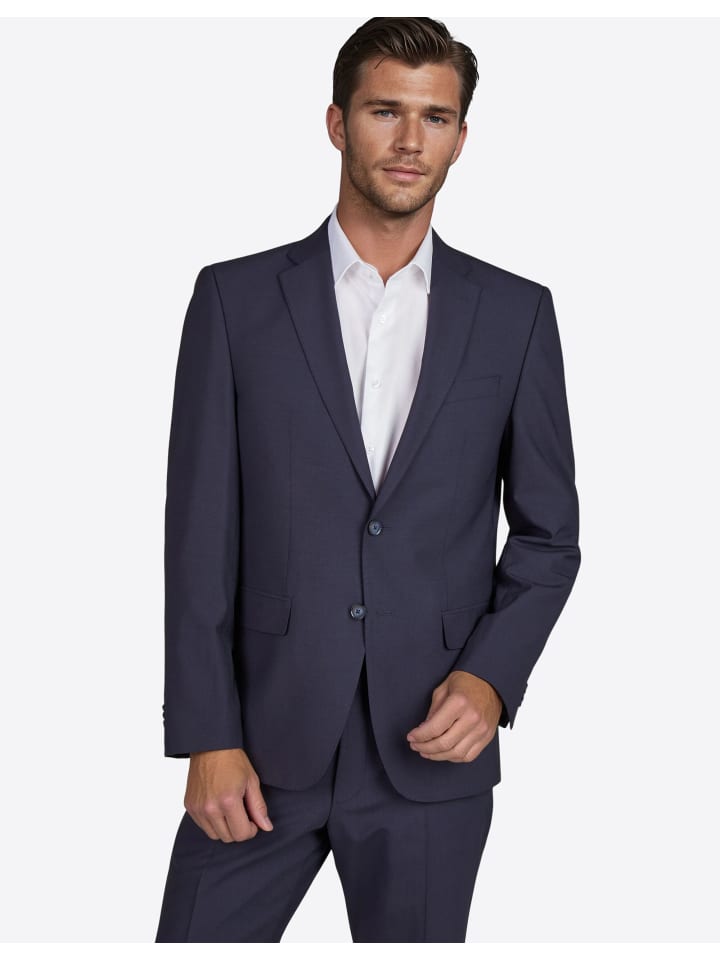 Sakko New-Grant in Marine