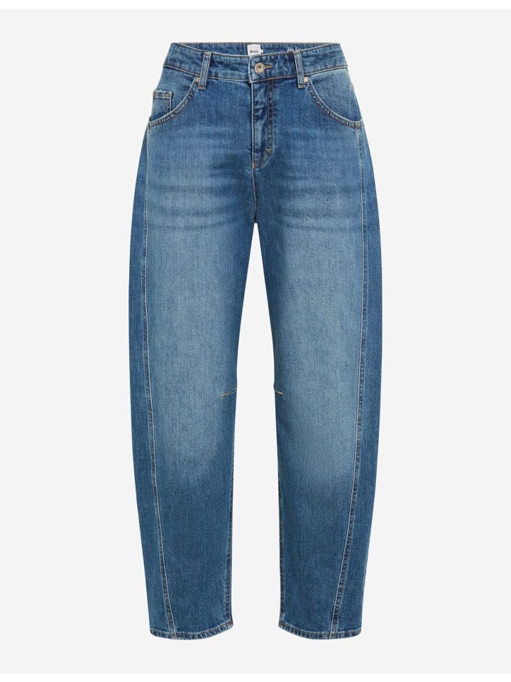 Hose Style Megan S in Used Light Blue