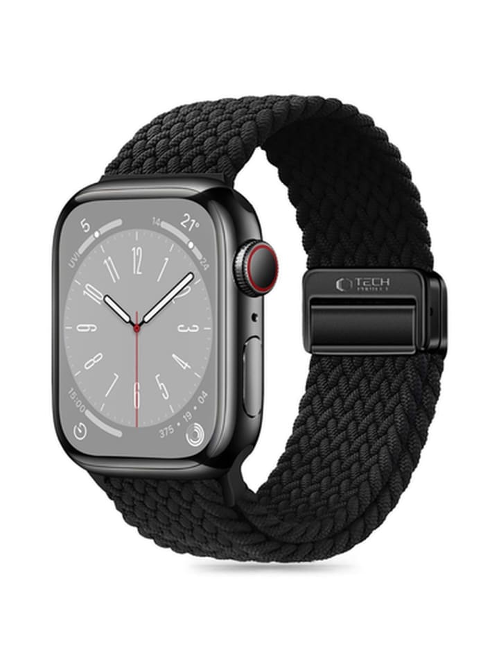 Tech-Protect Nylonmag Armband für Apple Watch 42/44/45/49 mm
