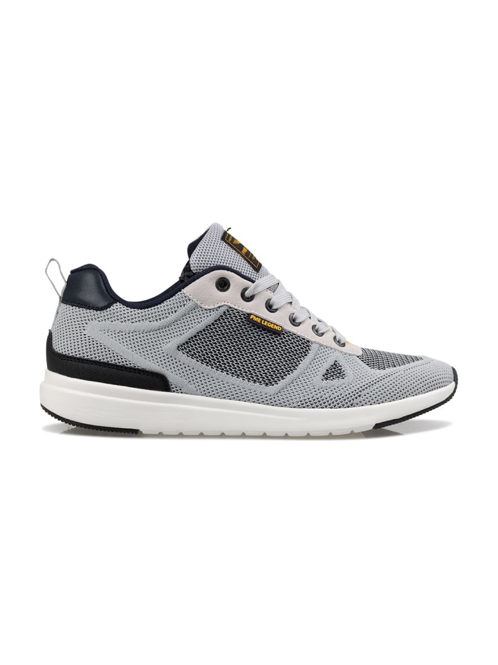 Sneakers Dornierer in Grau