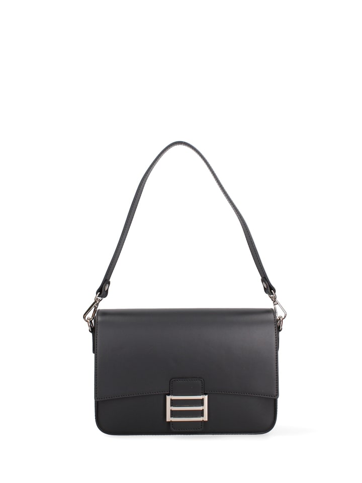 Umhängetasche in BLACK