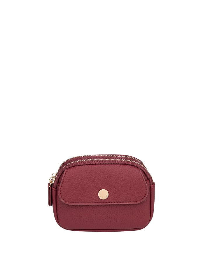 Geldbörse in ROSSO