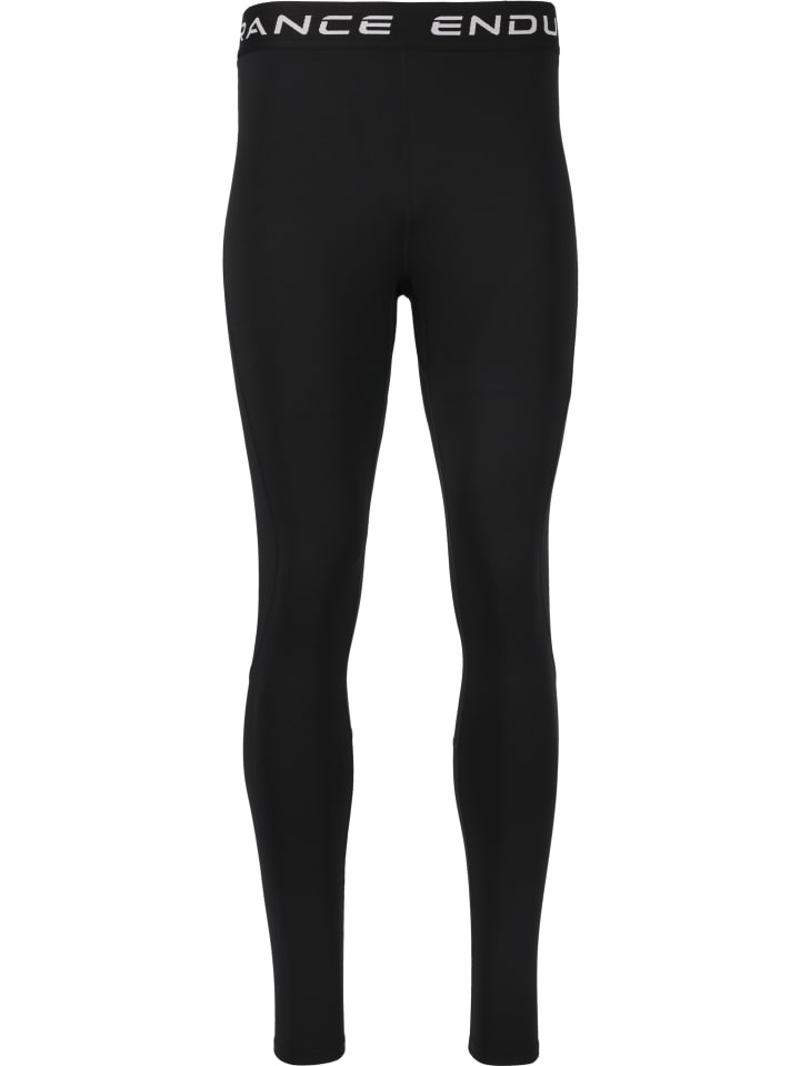 Tights Power V2 in 1001 Black