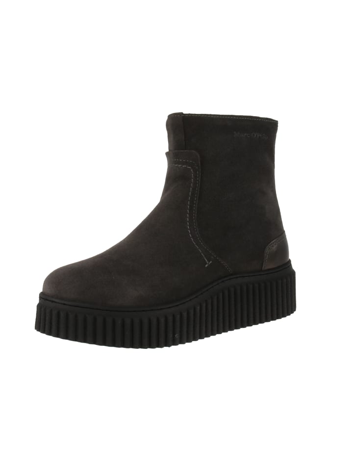 Boots Bianca N28B in Braun