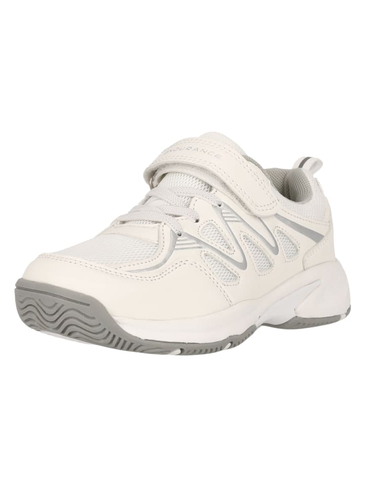 Schuhe Tasi in 1002S White