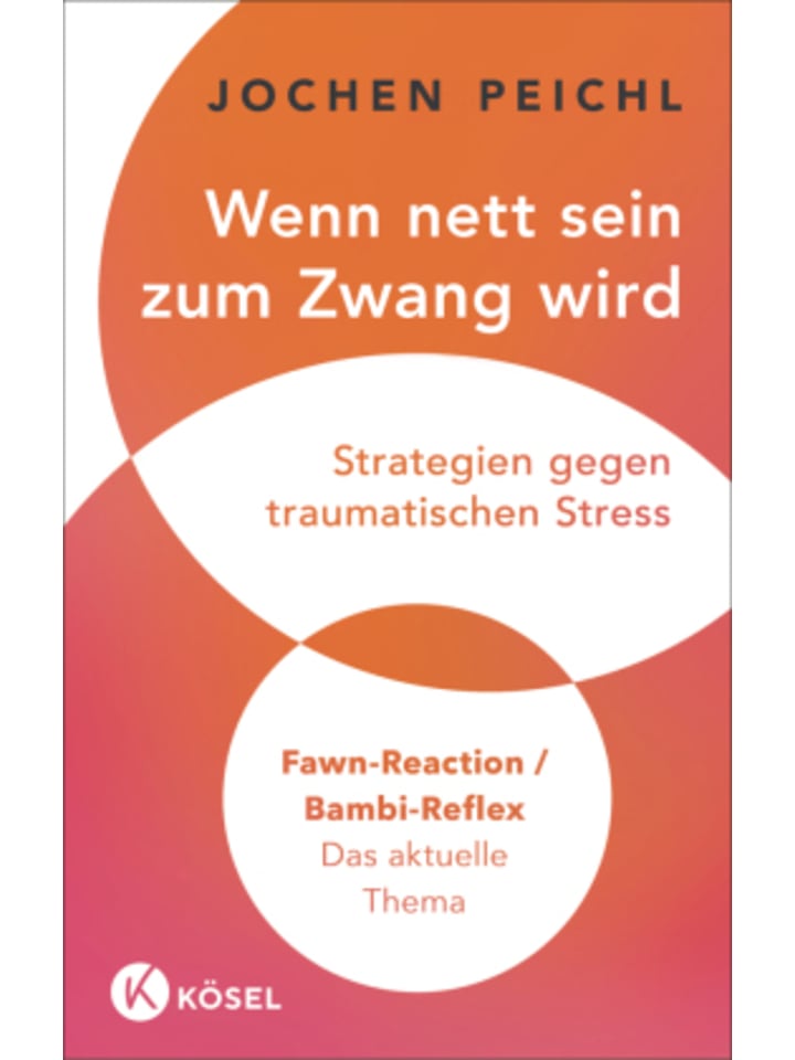 Buch - Wenn nett sein zum Zwang wird