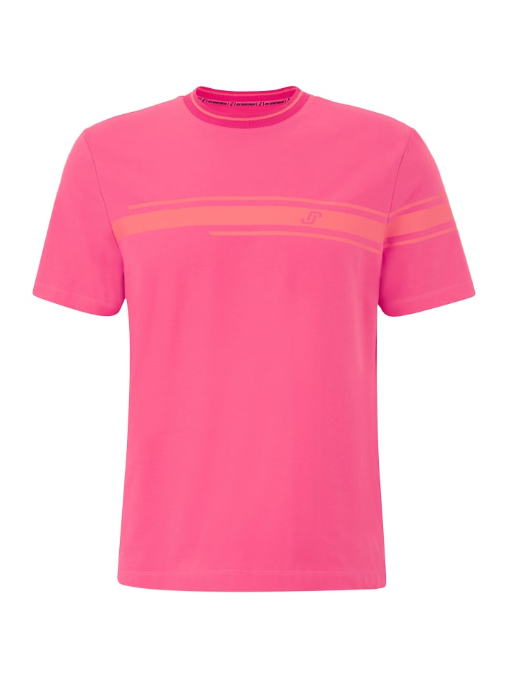T-Shirt G-Style in Beere
