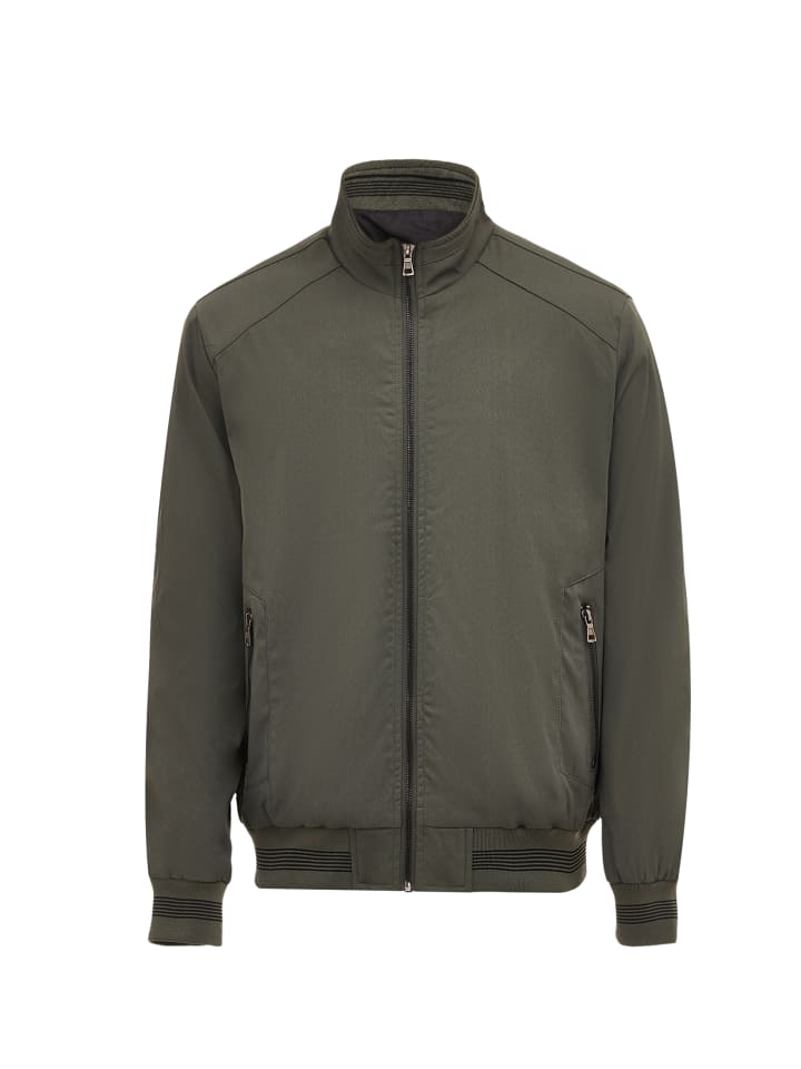 Herren Jacket in OLIV