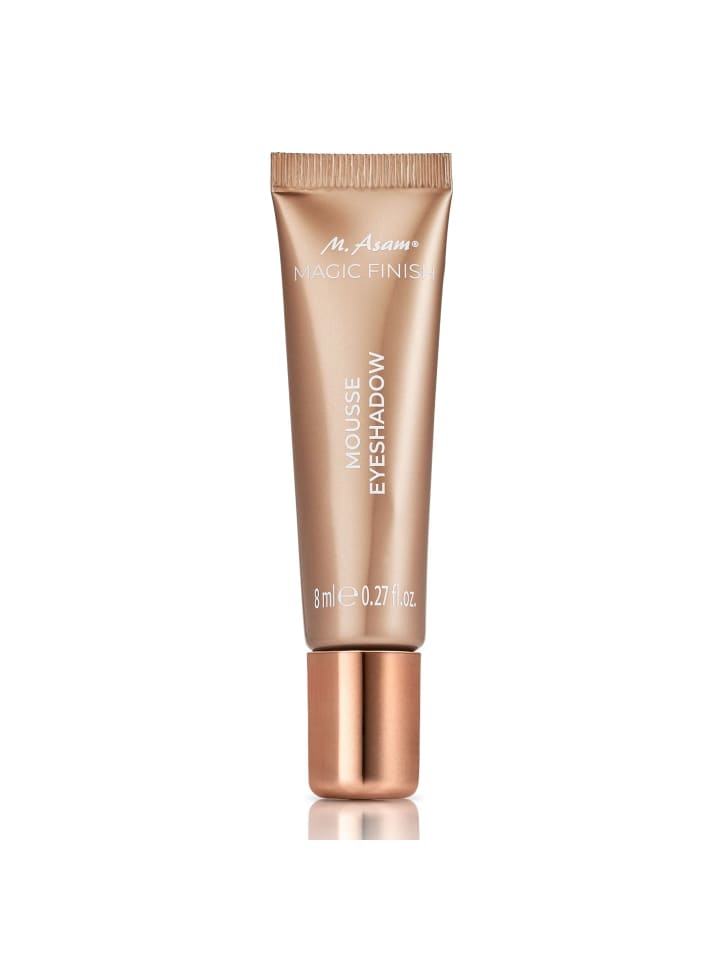 M. Asam MAGIC FINISH Mousse Eyeshadow Angel-Eyes (8 ml)