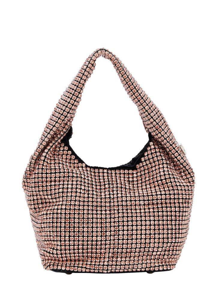 Damen Handtasche in Orange