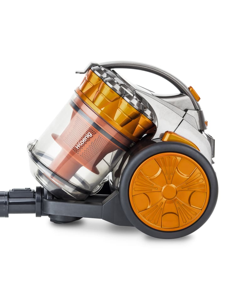 Staubsauger STC60 in Orange