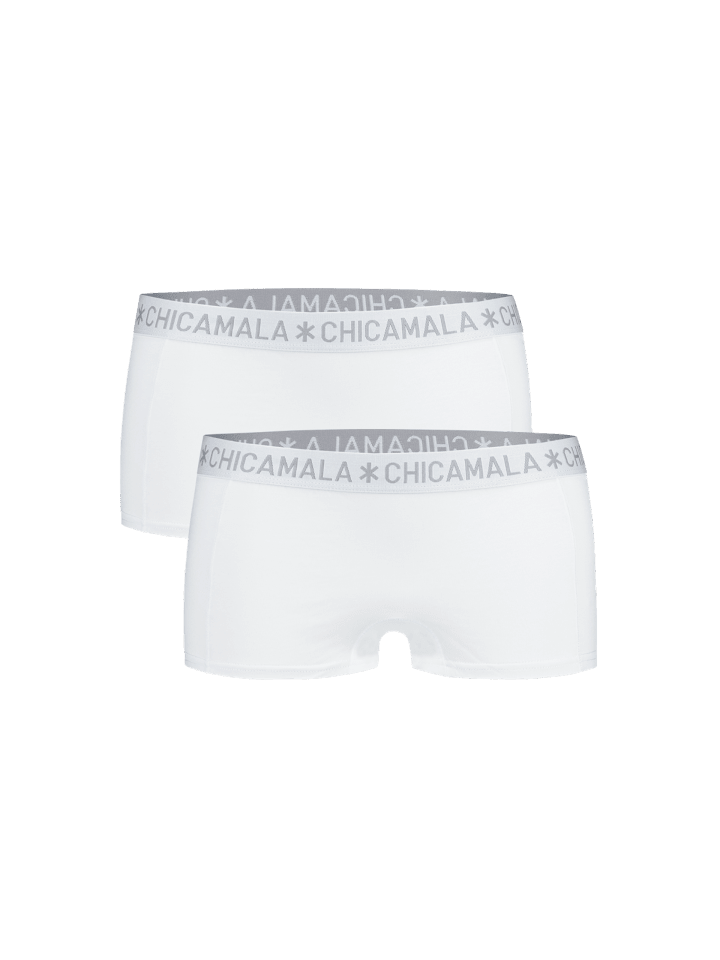 2er-Set: Boxershort in Mehrfarbig - für Herren