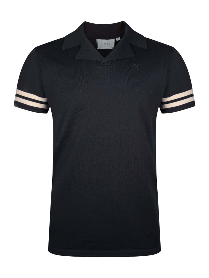 Polo Tournament Revere Polo in Black