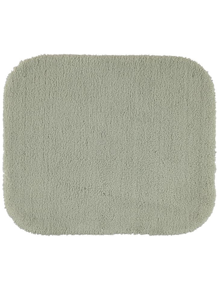 Rhomtuft Badteppiche Aspect jade - 90 in jade - 90