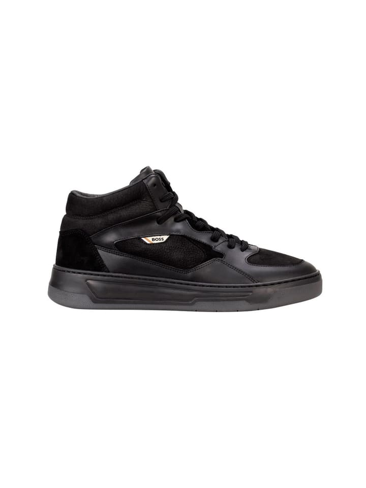 Sneakers Baltimore_Hito_numx in Schwarz