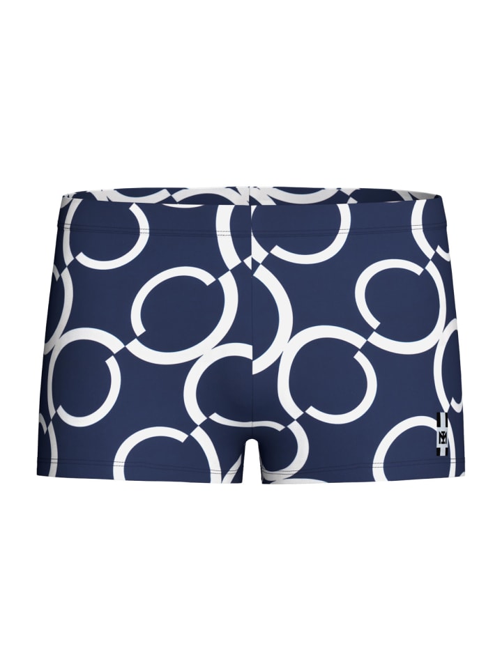 Badehose IM1923800 in dunkelblau
