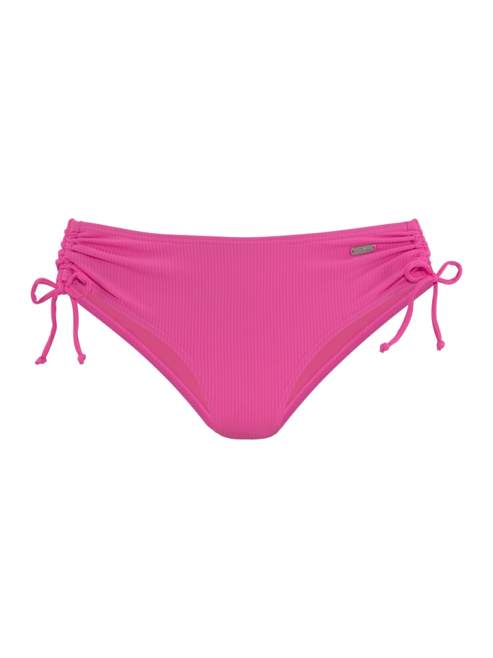 Bikini-Hose in pink