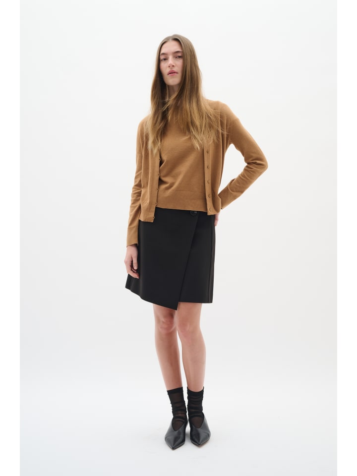 Rock BryelleIW Regular fit in Black
