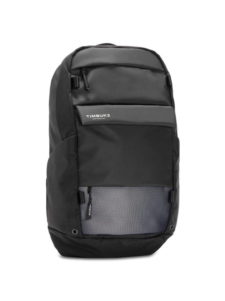 Daypack 45 cm Laptopfach jet black