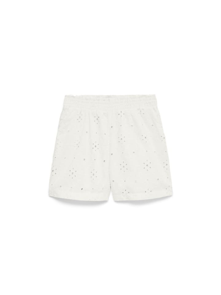 Short in Snow White