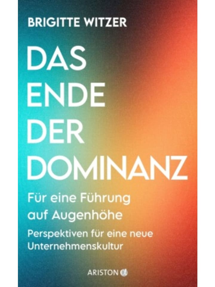 Buch - Das Ende der Dominanz