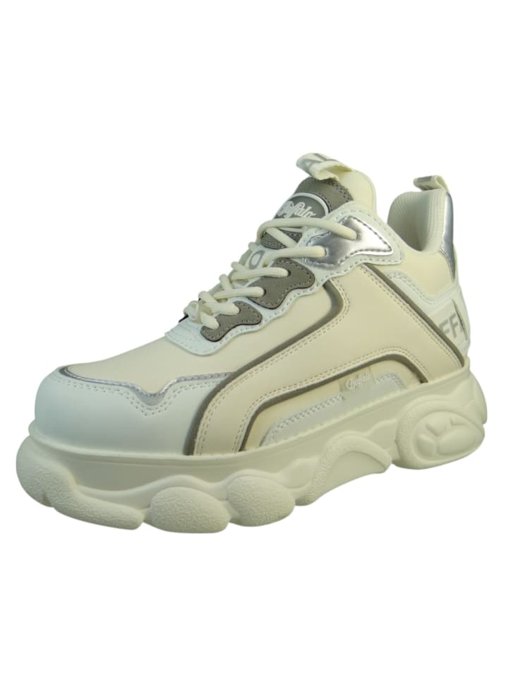 Sneaker creme
