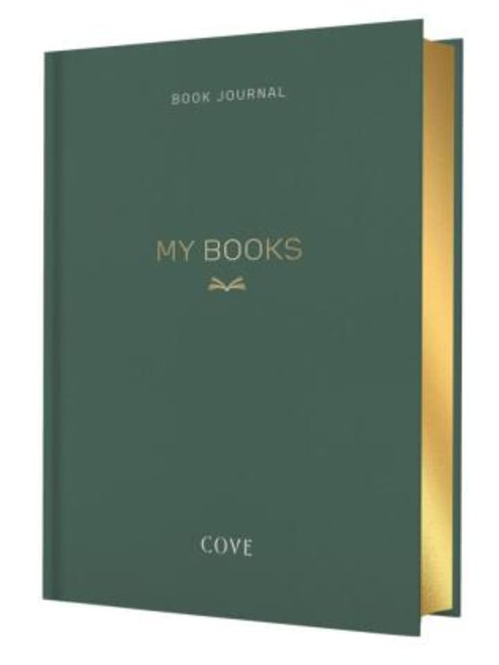 Buch - My Books