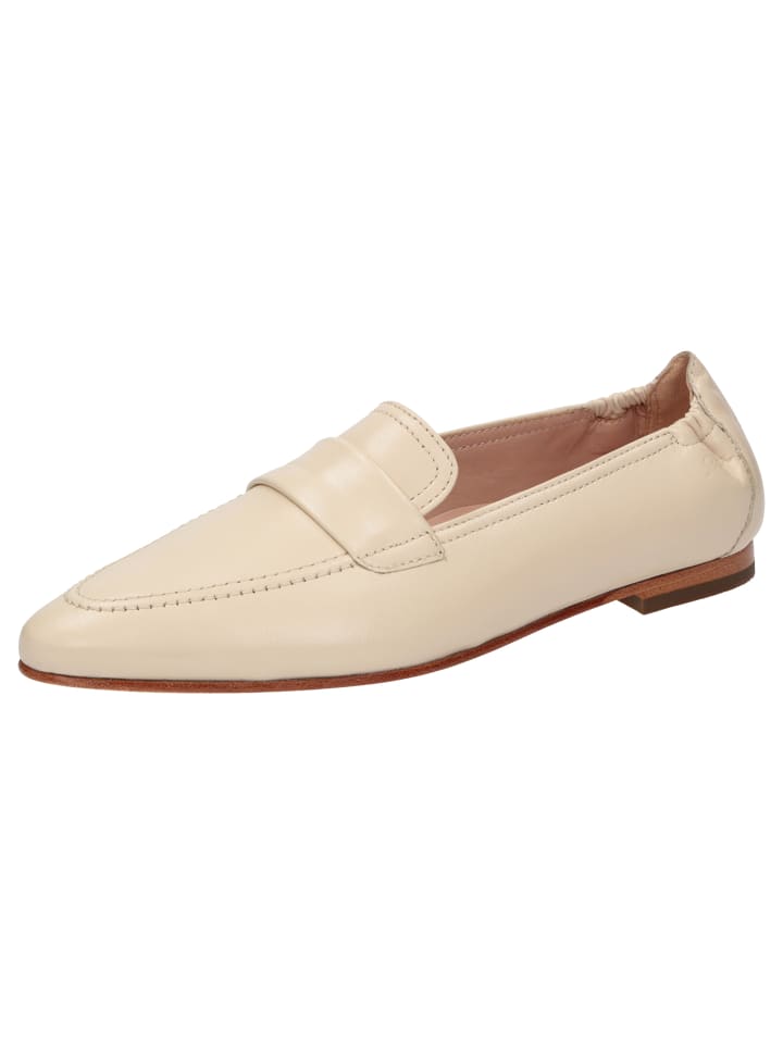 Slipper Hokulani-700 in beige