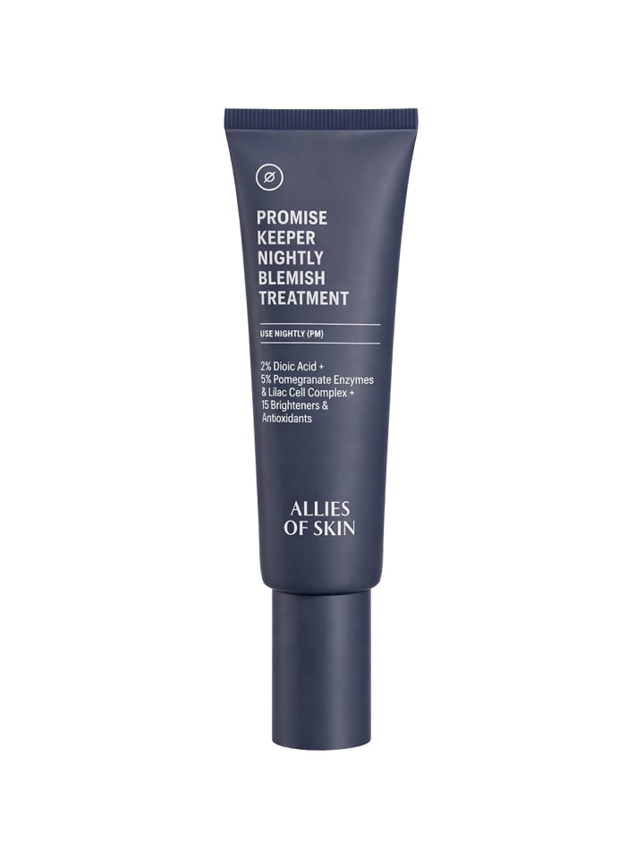 Nachtcreme Promise Keeper, 50 ml
