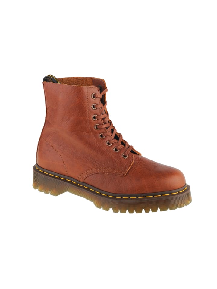 Dr. Martens 1460 Pascal Bex in Braun