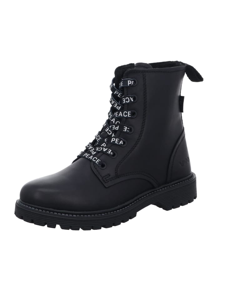 Winterstiefel Vado MITCH Winterstiefel in black