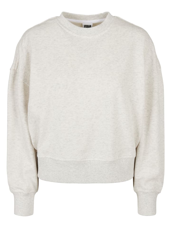 Sweater in lightgrey