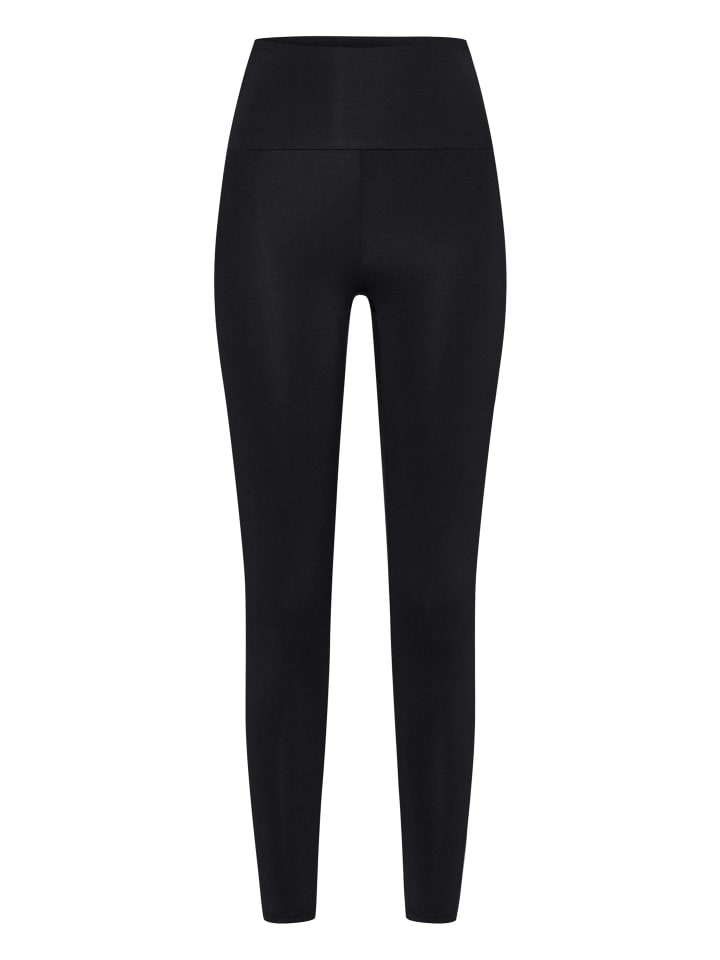 CLEO 7/8 Leggings - Les Lunes by SNOCKS cleo black 1 Stück